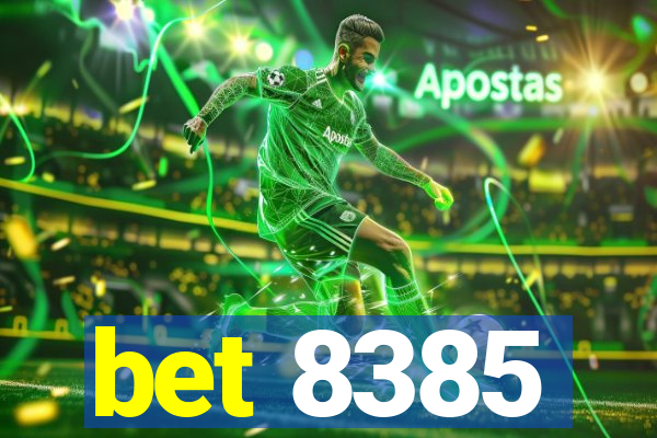 bet 8385